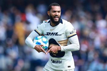 Juninho Vieira rescata a los Pumas para sacar un empate ante Le&oacute;n