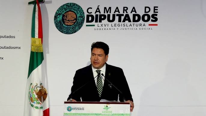 Eliminar “pluris” ser&iacute;a un retroceso democr&aacute;tico: Astudillo