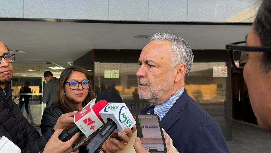 Inicia debate para reforma que va por fortalecer combate a la corrupci&oacute;n