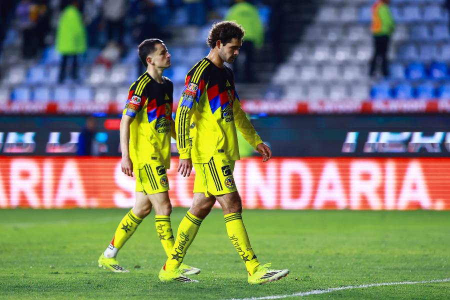 América prolonga su sequía y no pasa del empate ante Pachuca