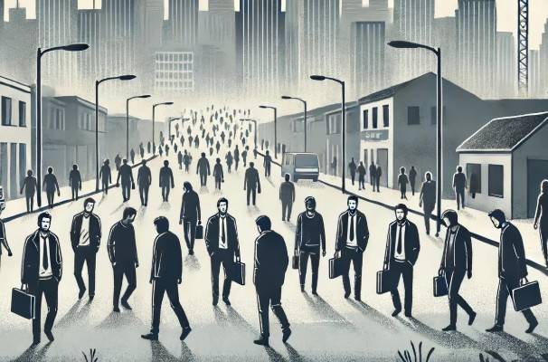 CDMX y Edomex acapararon 4 de cada 10 vacantes formales publicadas en M&eacute;xico en 2025