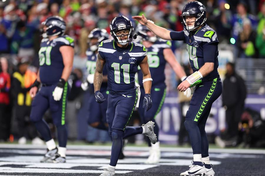 Definidos los duelos por el pase al Super Bowl LX