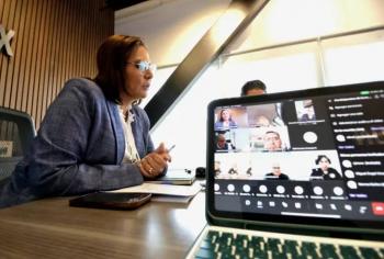 Secretar&iacute;a de Educaci&oacute;n de Quer&eacute;taro participa en foro regional sobre protecci&oacute;n digital infantil