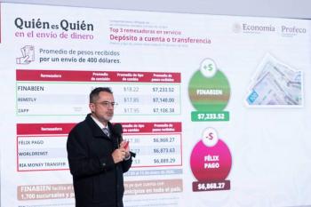 Precios de gasolina se mantienen; Profeco indica que hay gasolineras m&aacute;s econ&oacute;micas