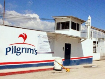 Pilgrim’s invertir&aacute; 1,300 mdd en M&eacute;xico; Quer&eacute;taro entre los estados beneficiados