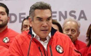‘Alito’ Moreno defiende cooperaci&oacute;n de EE.UU. contra c&aacute;rteles y critica rechazo del gobierno mexicano