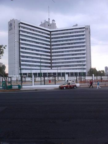 ISSSTE realiza exitosa jornada quir&uacute;rgica de catarata en Poza Rica; 109 derechohabientes recuperan la vista