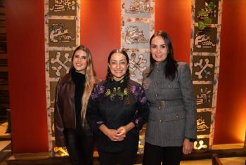 Celebran a los h&eacute;roes del sabor festivo: El talento que da vida a una tradici&oacute;n desde Planta Toluca