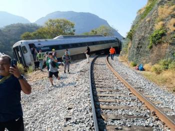 Tren Interoce&aacute;nico: primer dictamen ser&aacute; presentado a m&aacute;s tardar la pr&oacute;xima semana