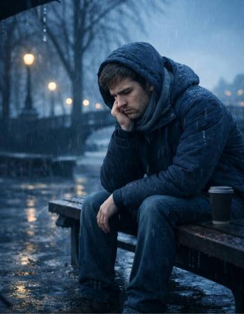 Blue Monday: por qu&eacute; este lunes es considerado el m&aacute;s triste del a&ntilde;o