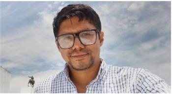 Acad&eacute;mico colombiano denuncia irregularidades tras desaparici&oacute;n y detenci&oacute;n en Nuevo Le&oacute;n
