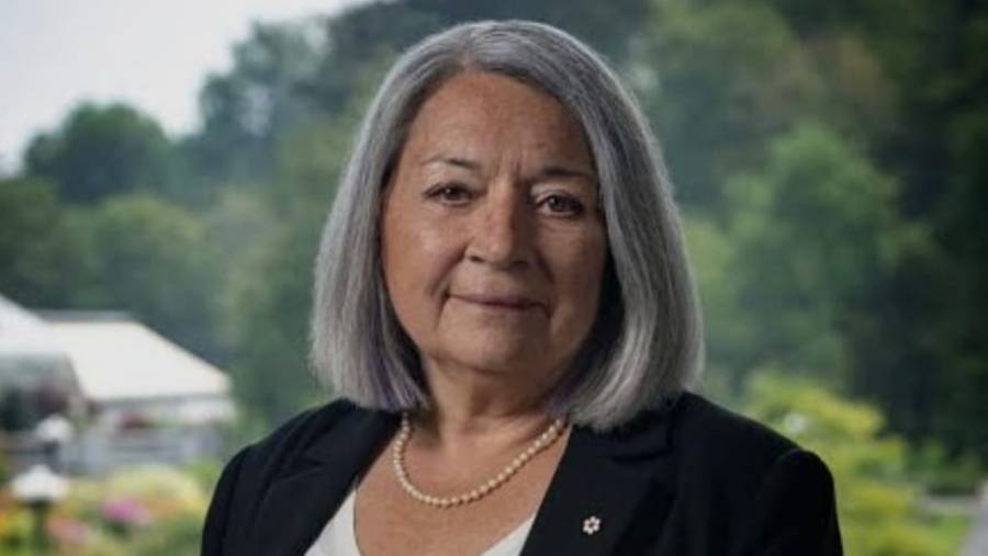 Hoy, Sheinbaum sostendrá encuentro con gobernadora general de Canadá