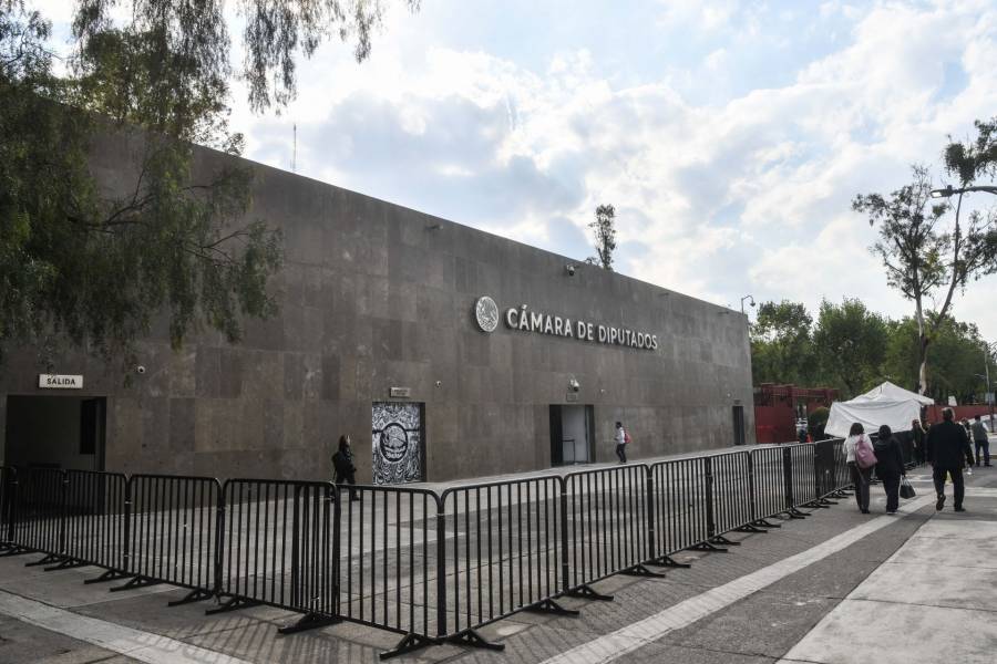 Diputados deben elegir nuevos consejeros en abril mientras no exista reforma electoral: Uuc-kib