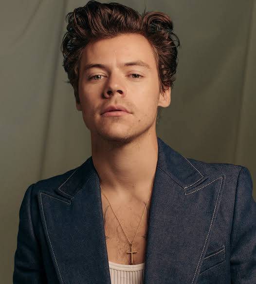 Harry Styles anuncia “Aperture”, primer sencillo de su nuevo &aacute;lbum “Kiss All The Time”