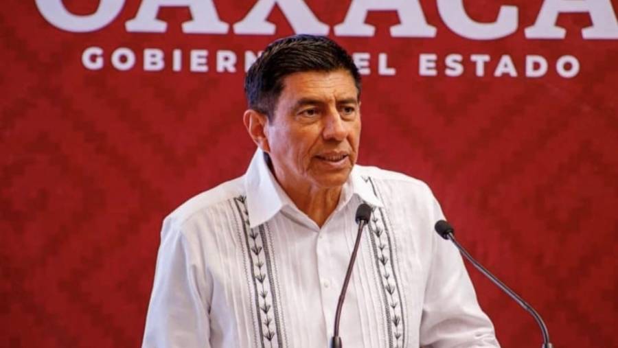 Decisi&oacute;n de cada gobernador someterse a la revocaci&oacute;n de mandato, afirma Sheinbaum