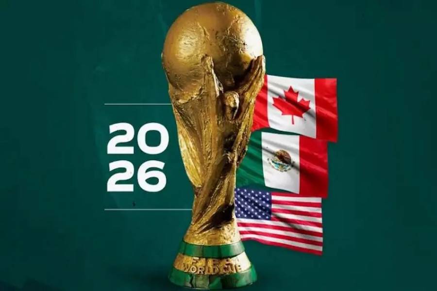 El SAT aplicará impuestos a futbolistas que jueguen en México durante el Mundial 2026
