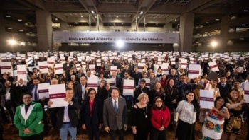 Mujeres representan el 57% de c&eacute;dulas y t&iacute;tulos profesionales registrados en 2025, con avance hist&oacute;rico en ingenier&iacute;a y ciencias