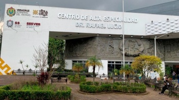 Roc&iacute;o Nahle nombra a Mariela Hern&aacute;ndez Garc&iacute;a como nueva titular de la Secretar&iacute;a de Salud de Veracruz