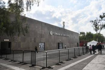 Diputados deben elegir nuevos consejeros en abril mientras no exista reforma electoral: Uuc-kib