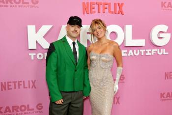 Karol G y Feid concluyen su relaci&oacute;n sentimental tras casi tres a&ntilde;os juntos