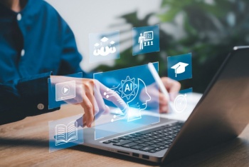 Se ha lanzado al p&uacute;blico una aplicaci&oacute;n que utiliza inteligencia artificial para generar ingresos