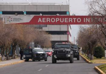 Conoce los nombres de los 37 presos trasladados a Estados Unidos por v&iacute;nculos con el crimen organizado