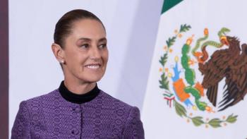 Sistema Universal de Salud operar&aacute; con compensaci&oacute;n digital entre instituciones: Sheinbaum