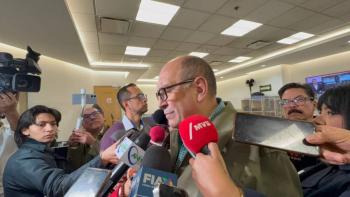 PRI rechaza posible “fast track” para ratificaci&oacute;n de Gertz Manero