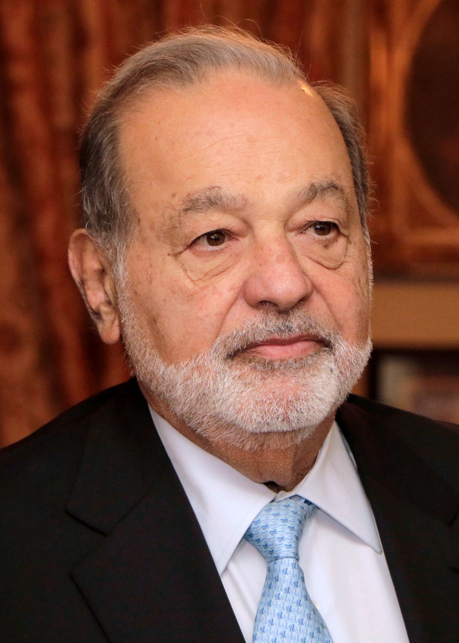 Slim adquiere petrolera en M&eacute;xico por 270 mdd y ampl&iacute;a control energ&eacute;tico en el Golfo