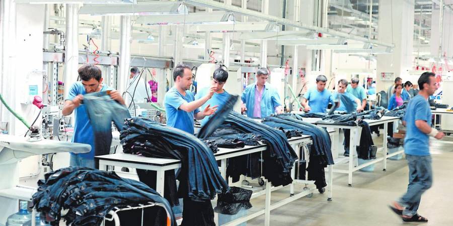 Empresarios llaman a fortalecer la industria de la moda