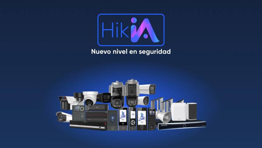 Cumple Hikvision 10 años en México y activa su hoja de ruta tecnológica hacia 2026