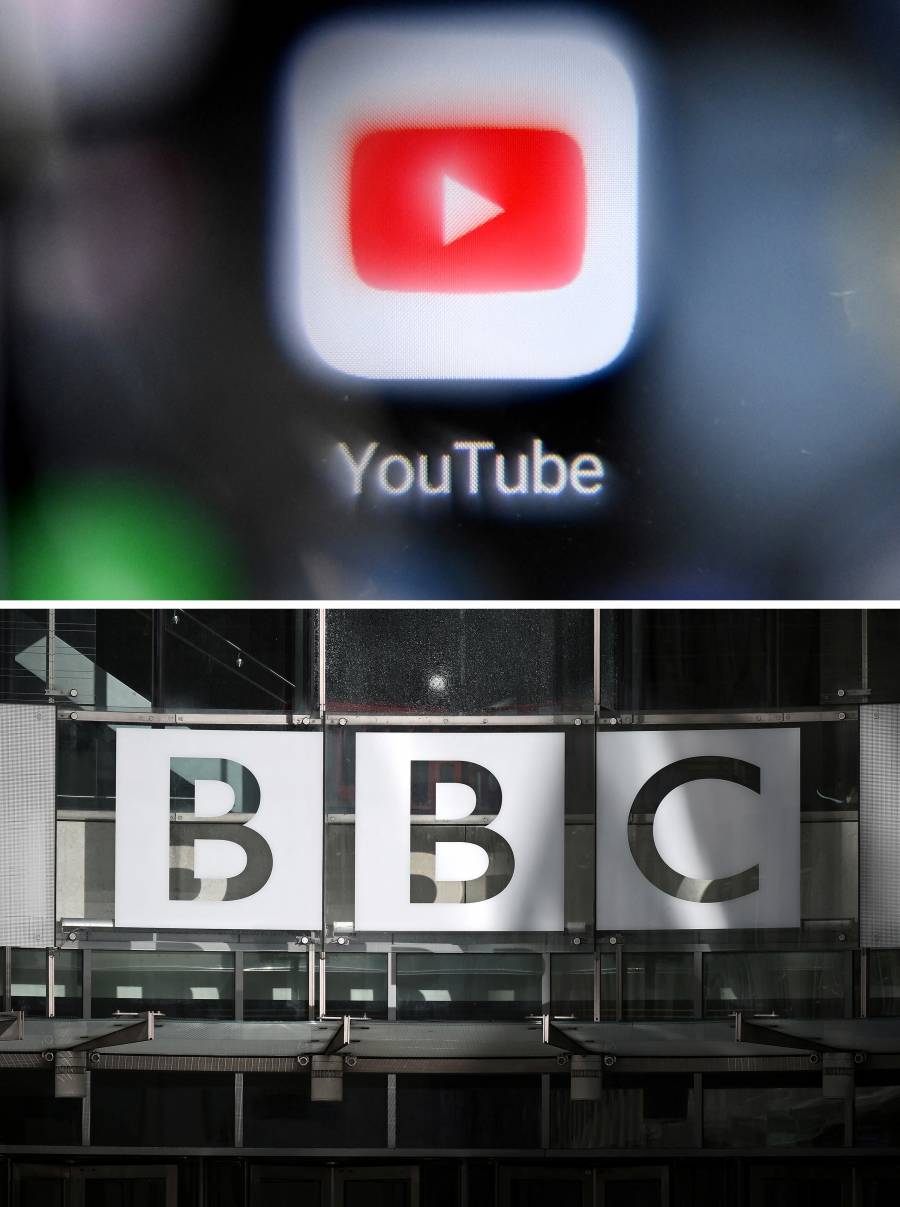 BBC anuncia una 