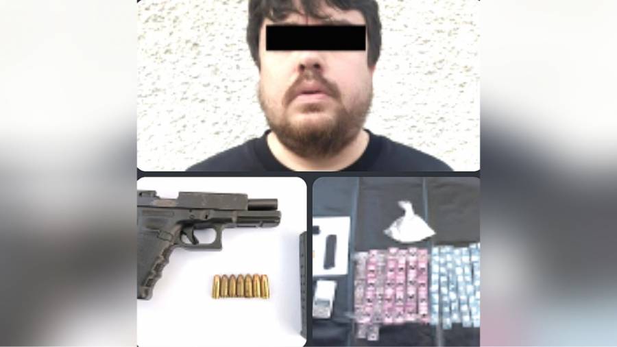 Acusan liberaci&oacute;n de acusados de extorsi&oacute;n en San Pedro Garza Garc&iacute;a; Sheinbaum ve responsabilidad estatal y municipal