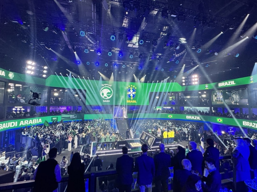 GGTech y Concacaf consolidan su alianza para liderar el crecimiento de los eSports en el f&uacute;tbol