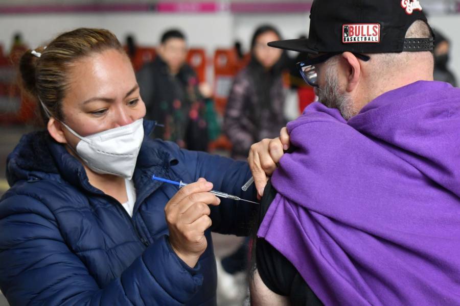 CDMX confirma 37 casos de sarampión y autoridades llaman a reforzar vacunación