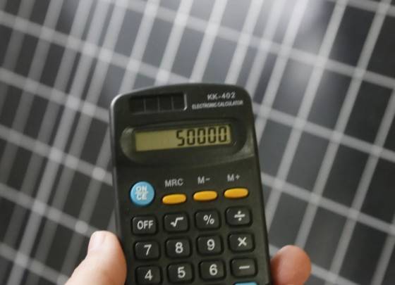 Las claves financieras detrás de un proyecto solar viable