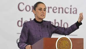 Sheinbaum confirma reuni&oacute;n con Alcalde y L&oacute;pez Beltr&aacute;n: me informaron trabajo en Morena