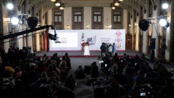 Reforma electoral buscar&aacute; representaci&oacute;n proporcional justa y reducci&oacute;n de costos