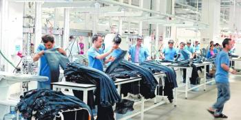 Empresarios llaman a fortalecer la industria de la moda