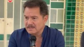 Aviones de EU no requieren permiso del Senado y operan bajo convenios con M&eacute;xico, afirma Ignacio Mier