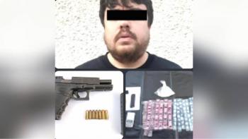 Acusan liberaci&oacute;n de acusados de extorsi&oacute;n en San Pedro Garza Garc&iacute;a; Sheinbaum ve responsabilidad estatal y municipal