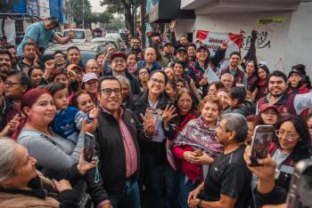 Tlalpan inicia programa integral 
