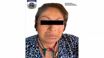 Elvia Ortega “la Bruja”, sentenciada por el caso Norberto Ronquillo, hospitalizada en estado grave en CDMX