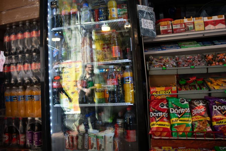 Inflación en México inicia 2026 con repunte y se ubica en 3.77% anual