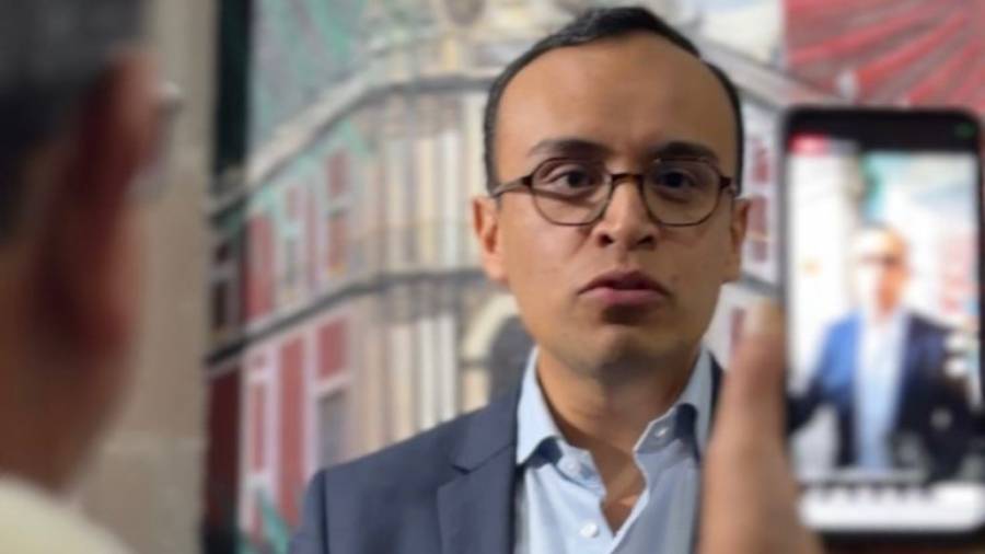 Diputado Samuel Hernández pide investigar presuntas extorsiones de agentes ministeriales en Tecámac