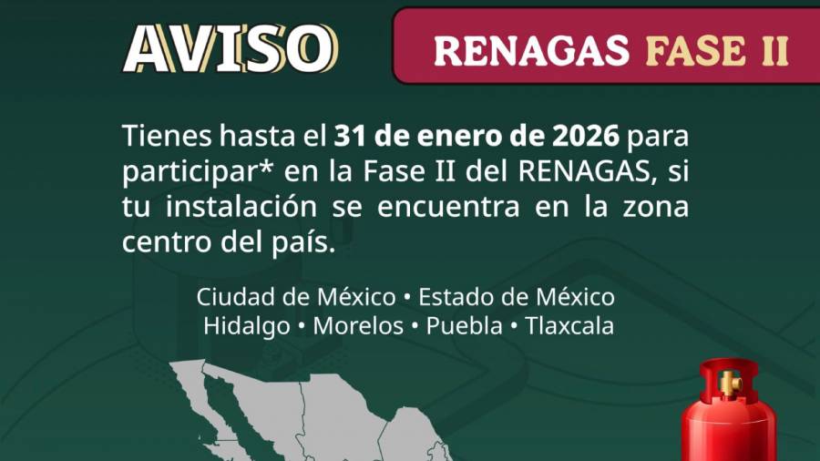 RENAGAS abre la posibilidad de regular el autoconsumo de combustibles ante programa exitoso