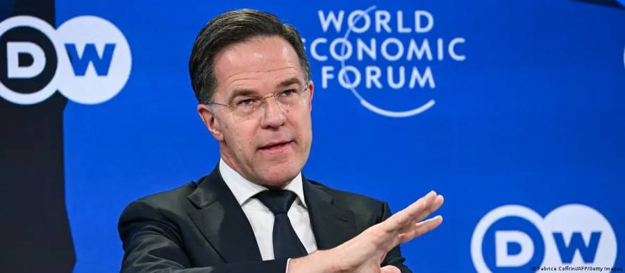 Acuerdo entre Trump y Rutte sobre Groenlandia se centra en seguridad ártica
