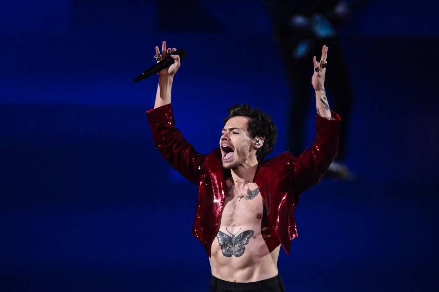 Harry Styles regresar&aacute; a M&eacute;xico con dos conciertos en el Estadio GNP