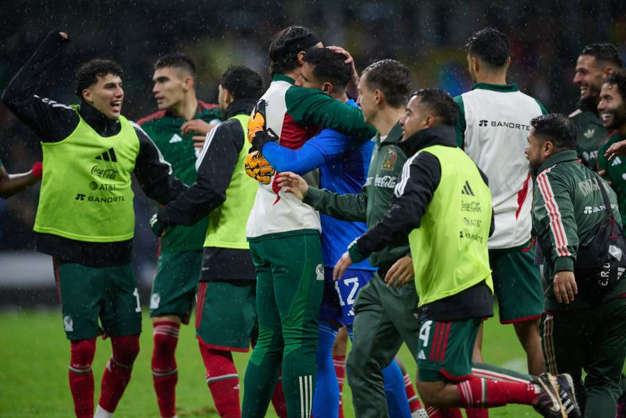 M&eacute;xico enfrenta a Panam&aacute; en duelo amistoso de preparaci&oacute;n rumbo al Mundial