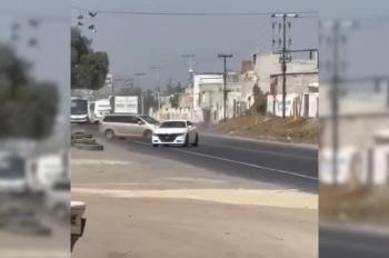 Fiscal&iacute;a del Estado de M&eacute;xico suspende a 10 polic&iacute;as de investigaci&oacute;n por presunta extorsi&oacute;n en Tec&aacute;mac